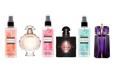 perfume company that makes dupes|cologne copies of popular brands.